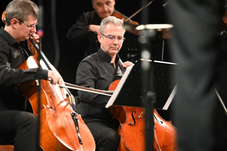 Софийски солисти | Радек Баборак | Виктор Теодосиев 6